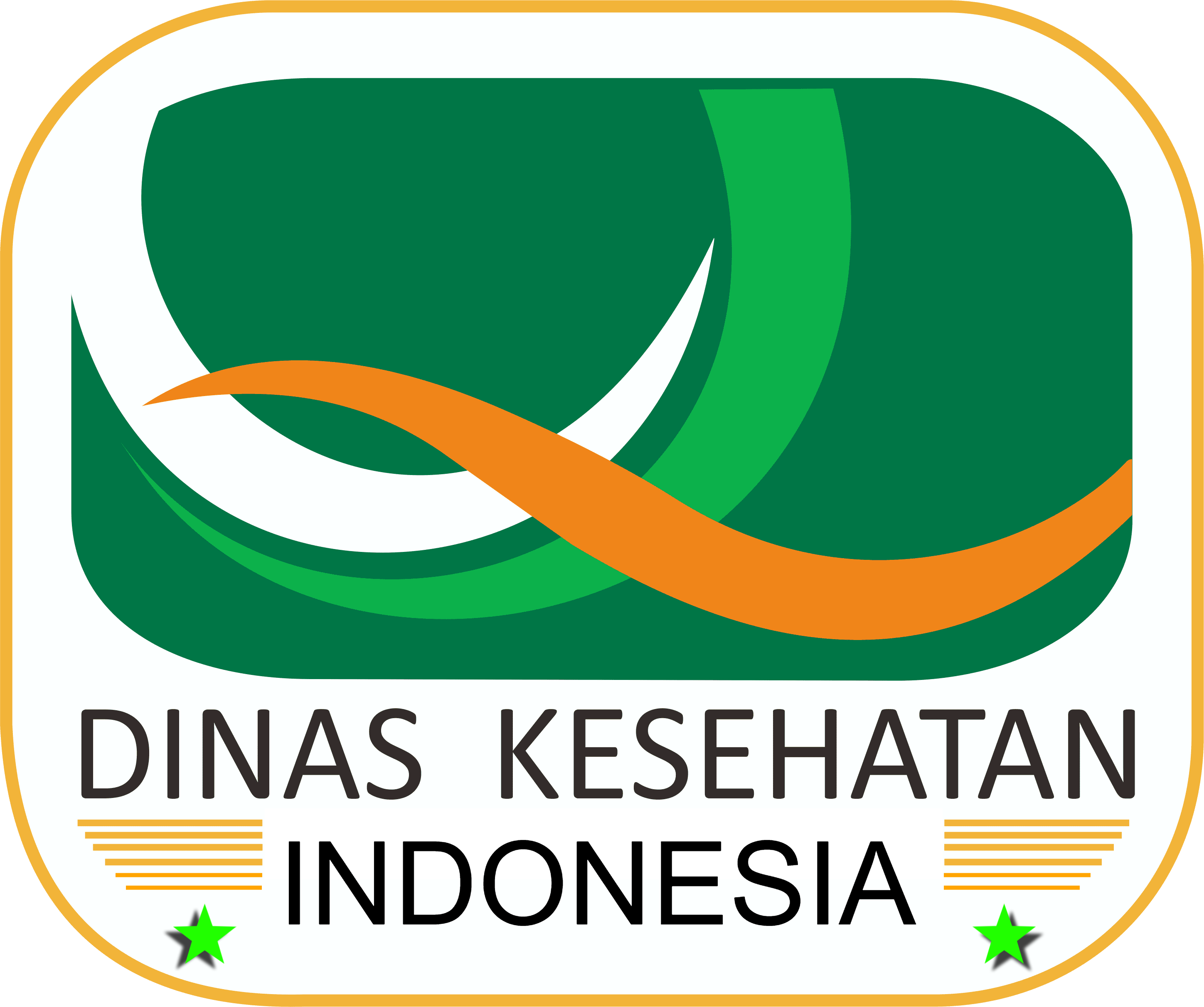 Logo Dinkes Boyolali