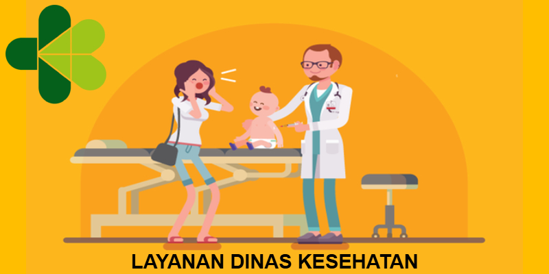 Layanan Dinkes Boyolali