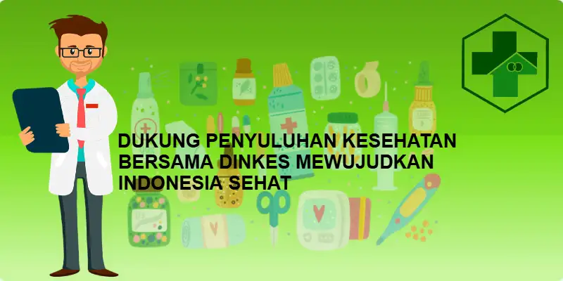 Penyuluhan Dinkes Boyolali
