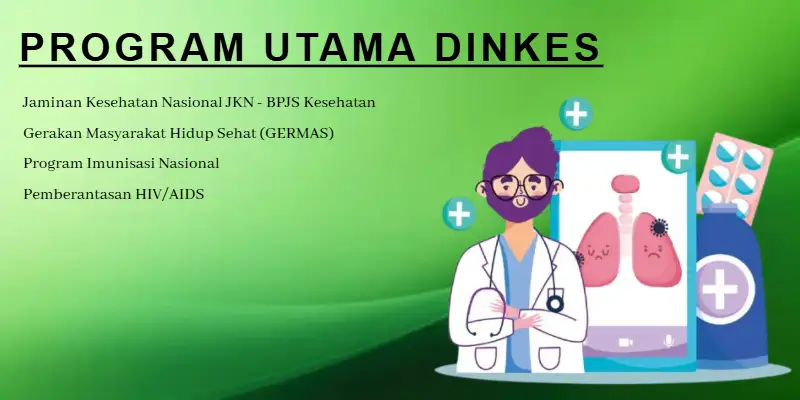 Program Dinkes Boyolali